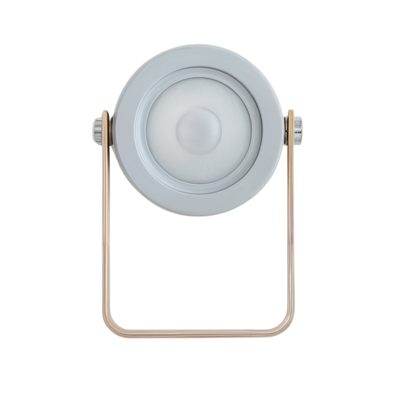 Oryisell LumiTouch — dimmbare LED‑Laterne mit USB‑Ladefunktion