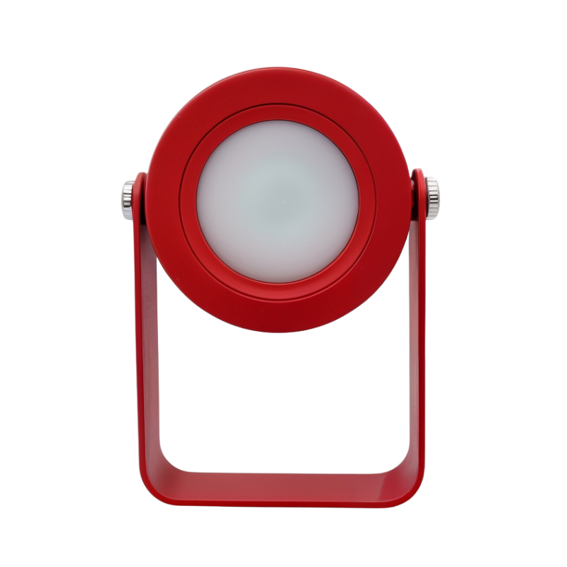 Oryisell LumiTouch — dimmbare LED‑Laterne mit USB‑Ladefunktion