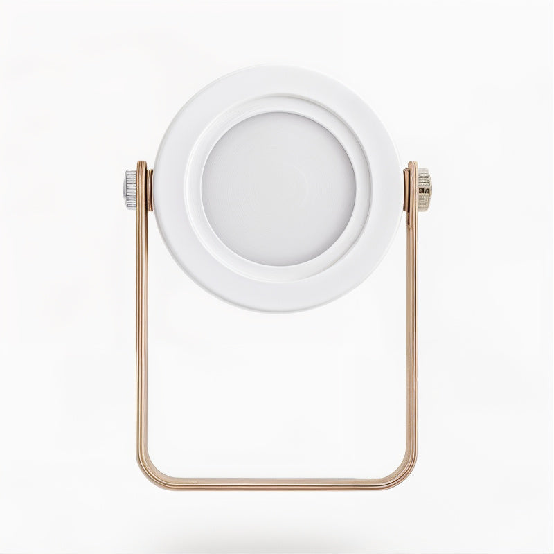 Oryisell LumiTouch — dimmbare LED‑Laterne mit USB‑Ladefunktion