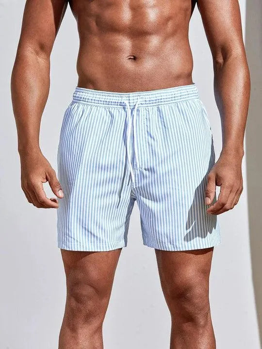 Alexander | Leichte und stylische Badeshorts für den Sommer 2