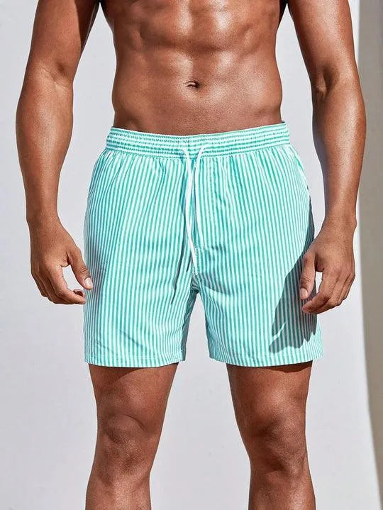 Alexander | Leichte und stylische Badeshorts für den Sommer 5