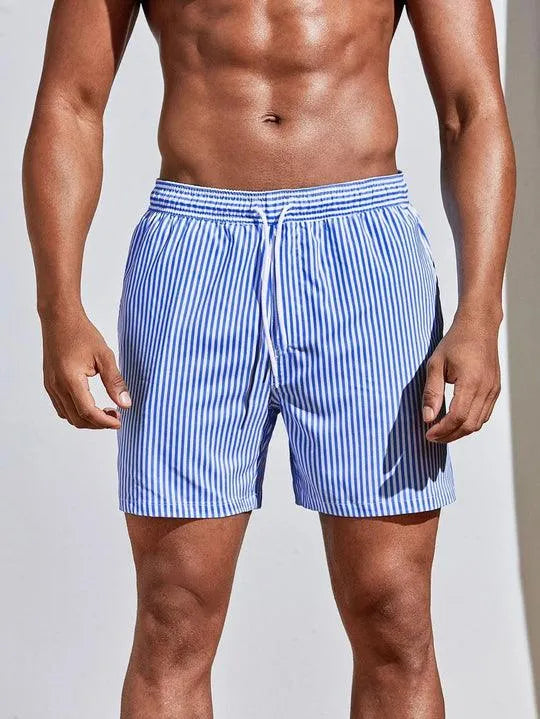 Alexander | Leichte und stylische Badeshorts für den Sommer 6