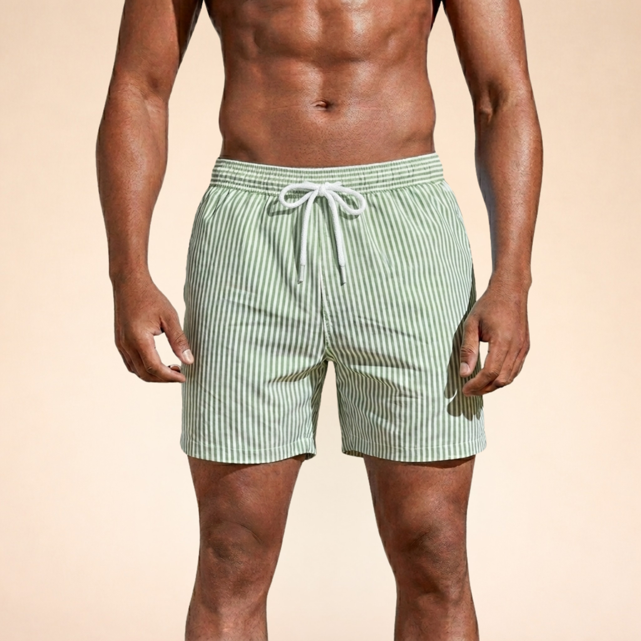 Alexander | Leichte und stylische Badeshorts für den Sommer 8