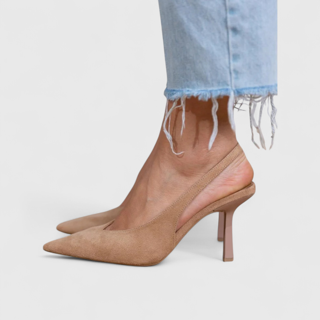 Juliane | Schicke und elegante Damenpumps