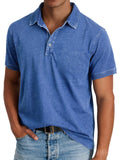 Kiran | Klassisches und modernes Poloshirt