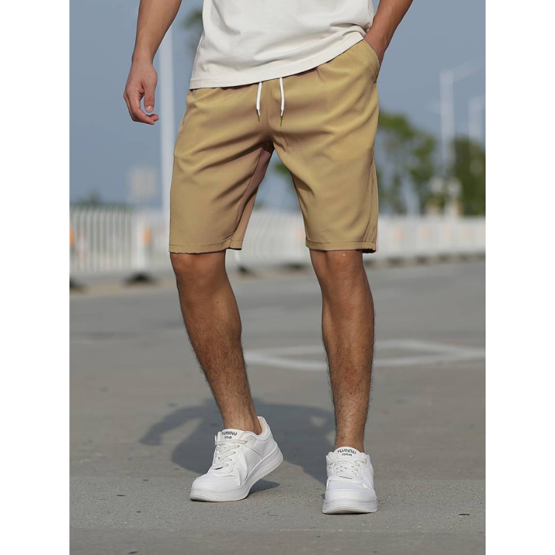Daan | Lässige Sommershorts mit bequemer Passform 4