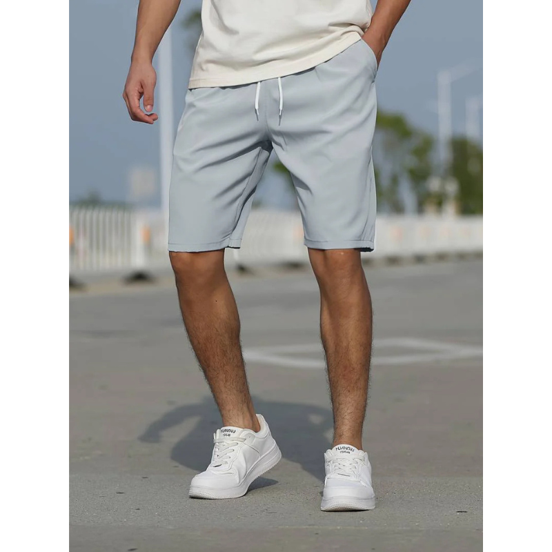 Daan | Lässige Sommershorts mit bequemer Passform 5