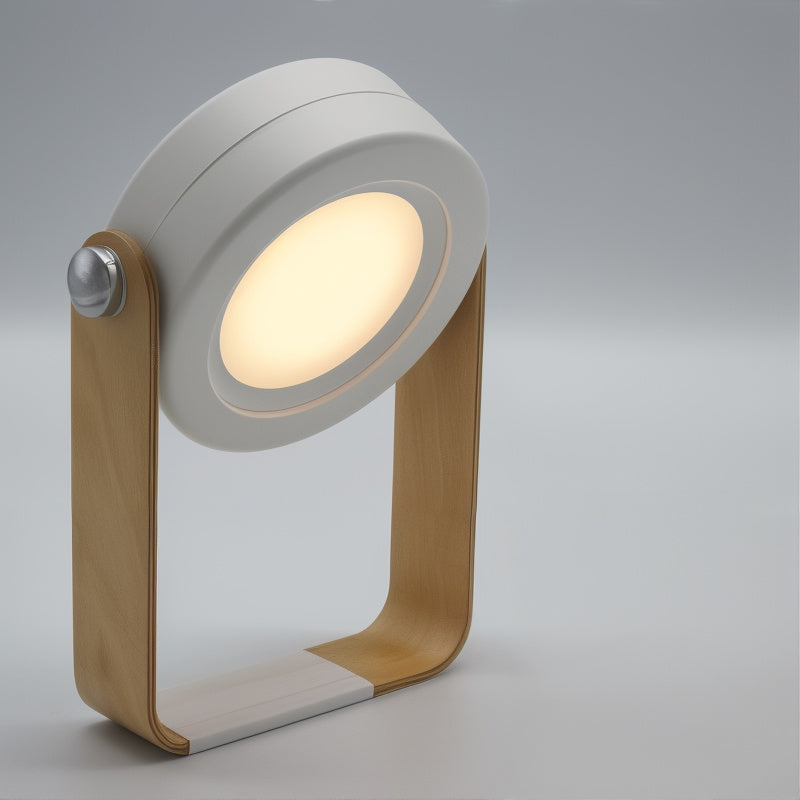 Oryisell LumiTouch — dimmbare LED‑Laterne mit USB‑Ladefunktion