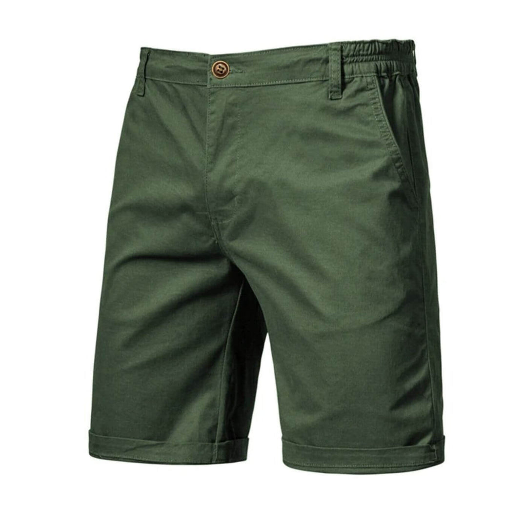 Ben | Klassische Sommer-Shorts