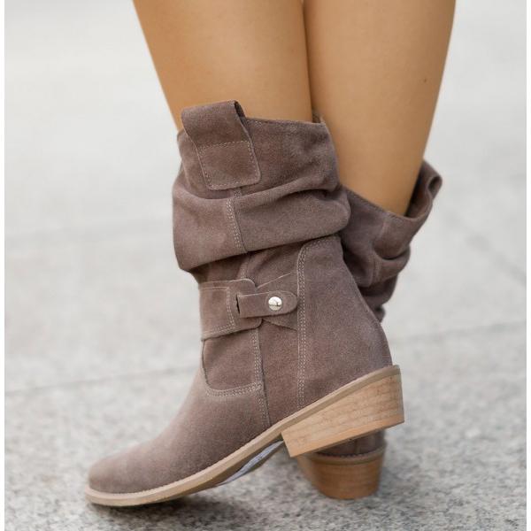 Julia | Komfortable & Elegante Stiefeletten 7