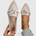 Karin | Elegante, Orthopädische Hausschuhe Damen – Bequem &amp; Stilvoll für Jeden Tag 0