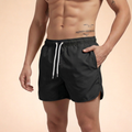Lucas | Schnelltrocknende Badeshorts für aktive Tage 0