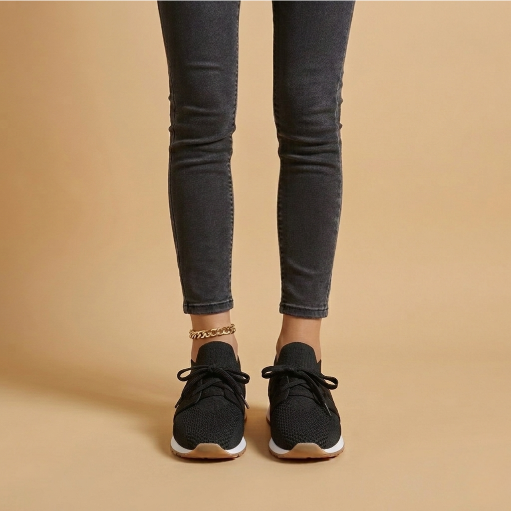 Lunara | Bequeme und stylische Sneaker 0