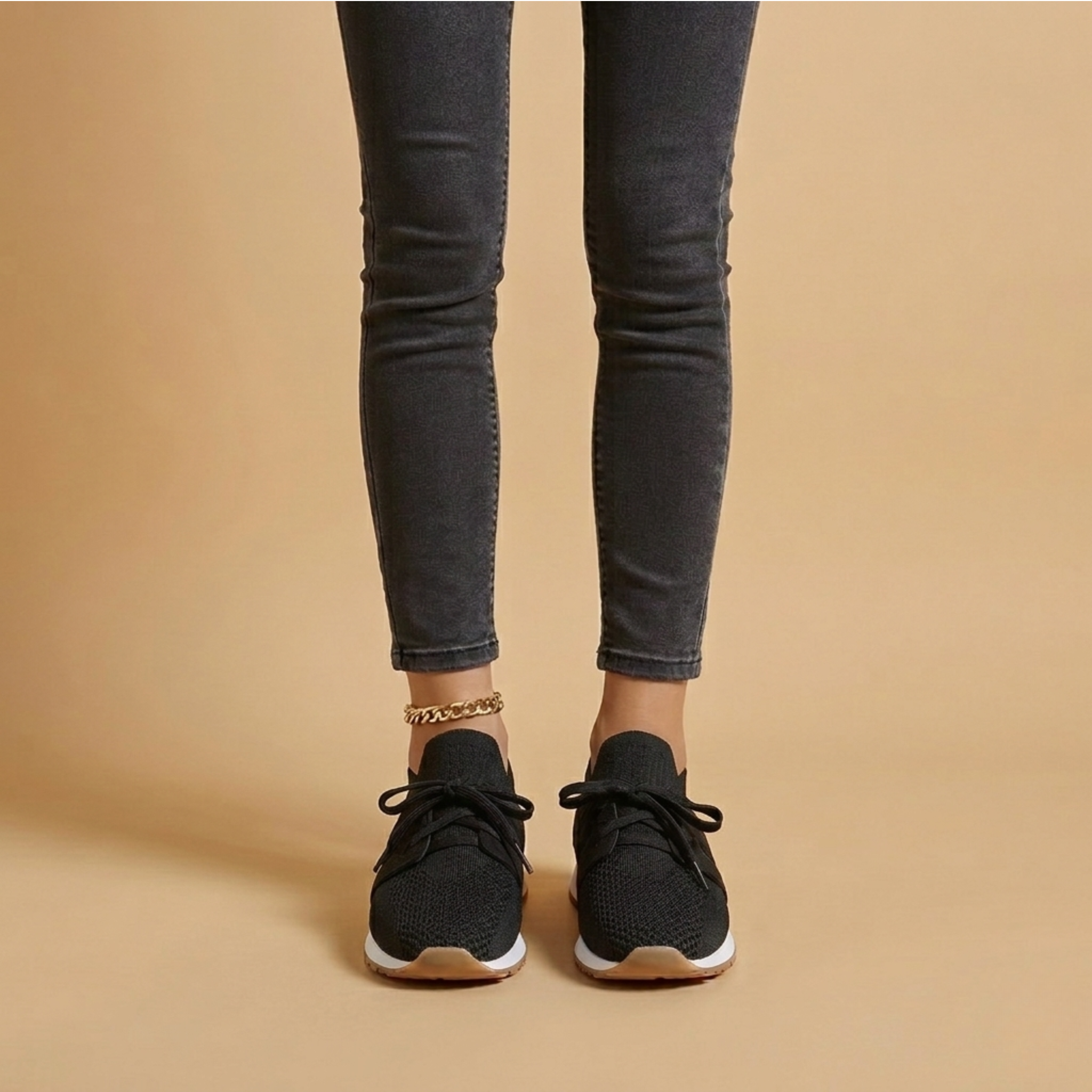 Lunara | Bequeme und stylische Sneaker 0