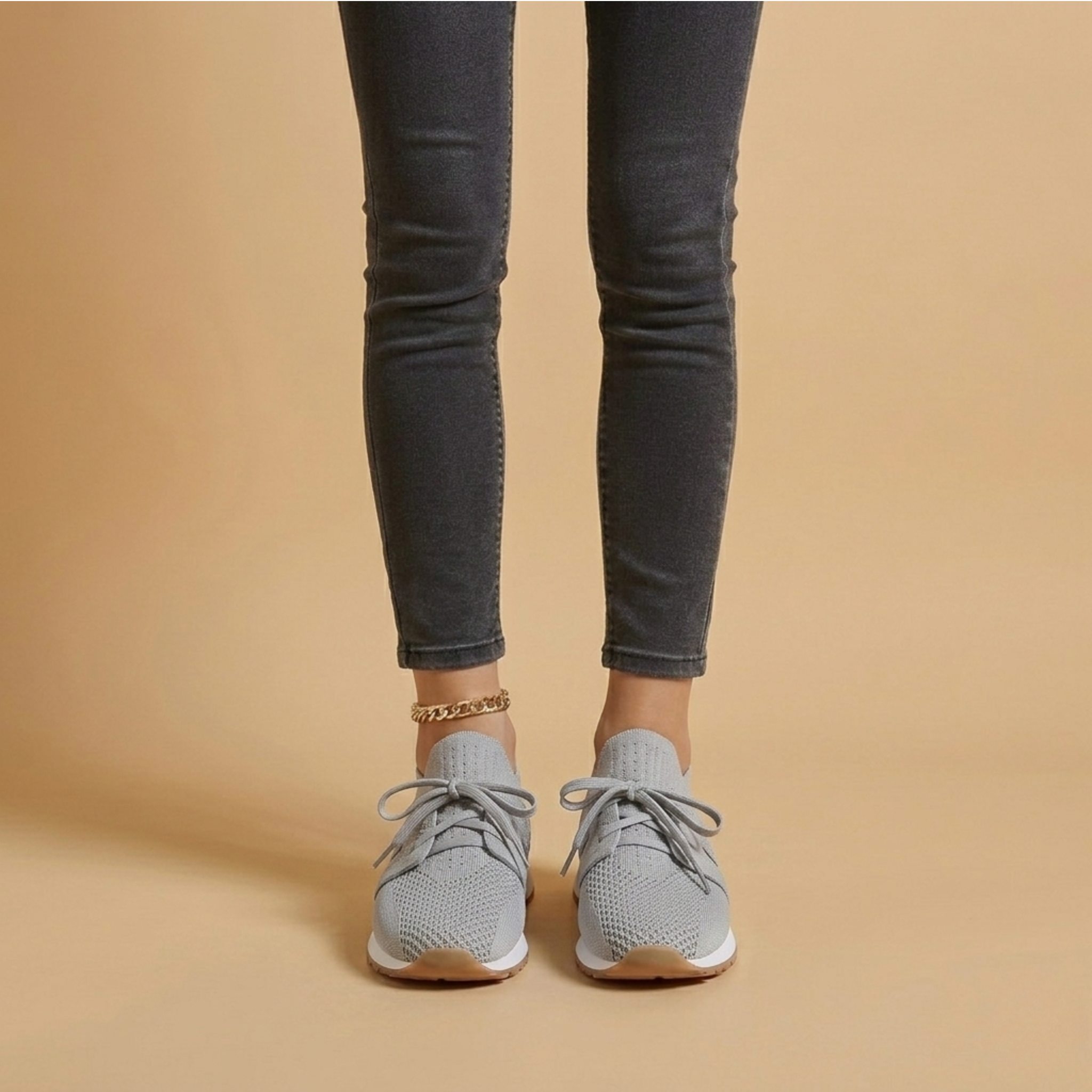 Lunara | Bequeme und stylische Sneaker 1