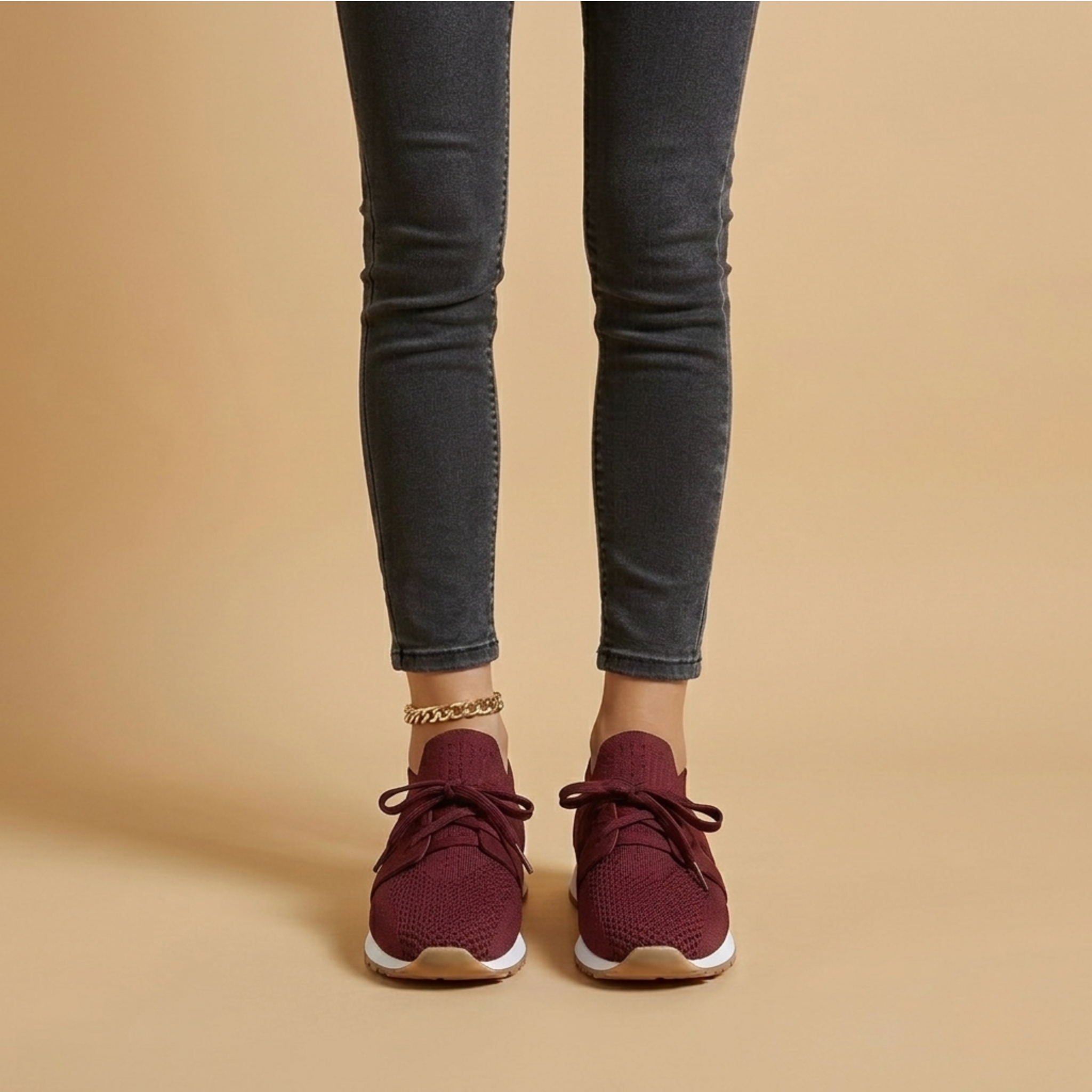 Lunara | Bequeme und stylische Sneaker 2