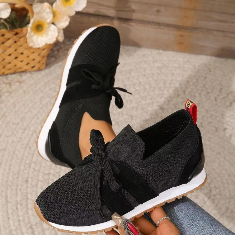 Lunara | Bequeme und stylische Sneaker 5