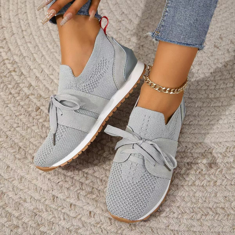 Lunara | Bequeme und stylische Sneaker 6