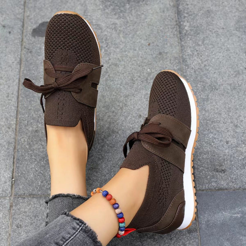 Lunara | Bequeme und stylische Sneaker 7