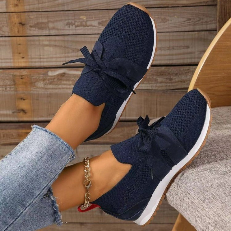 Lunara | Bequeme und stylische Sneaker 8
