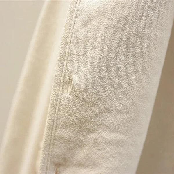 Maxim | Zeitlose Eleganz mit Lammwollweste 2