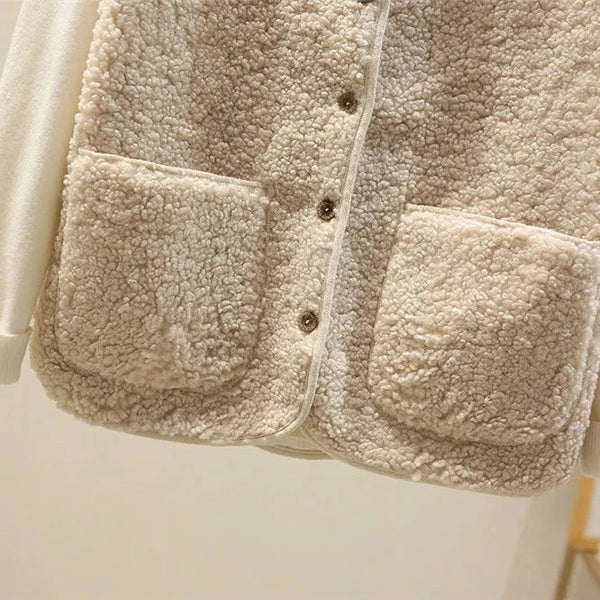 Maxim | Zeitlose Eleganz mit Lammwollweste 3