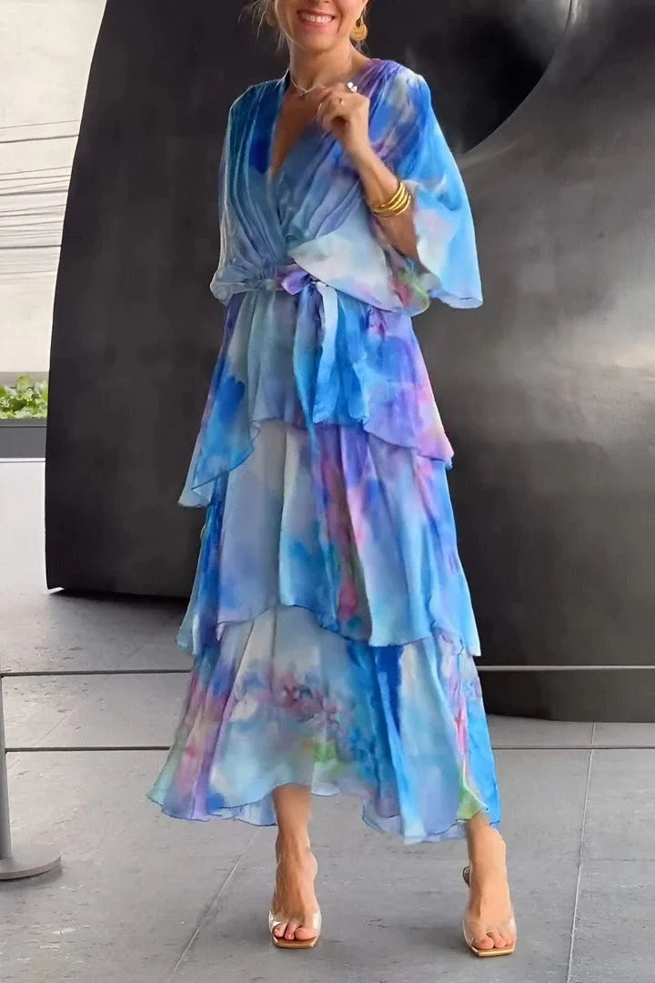 McGee | Elegantes und perfektes Kleid für Hochzeitsgäste 0
