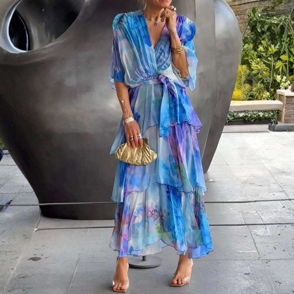 McGee | Elegantes und perfektes Kleid für Hochzeitsgäste 1