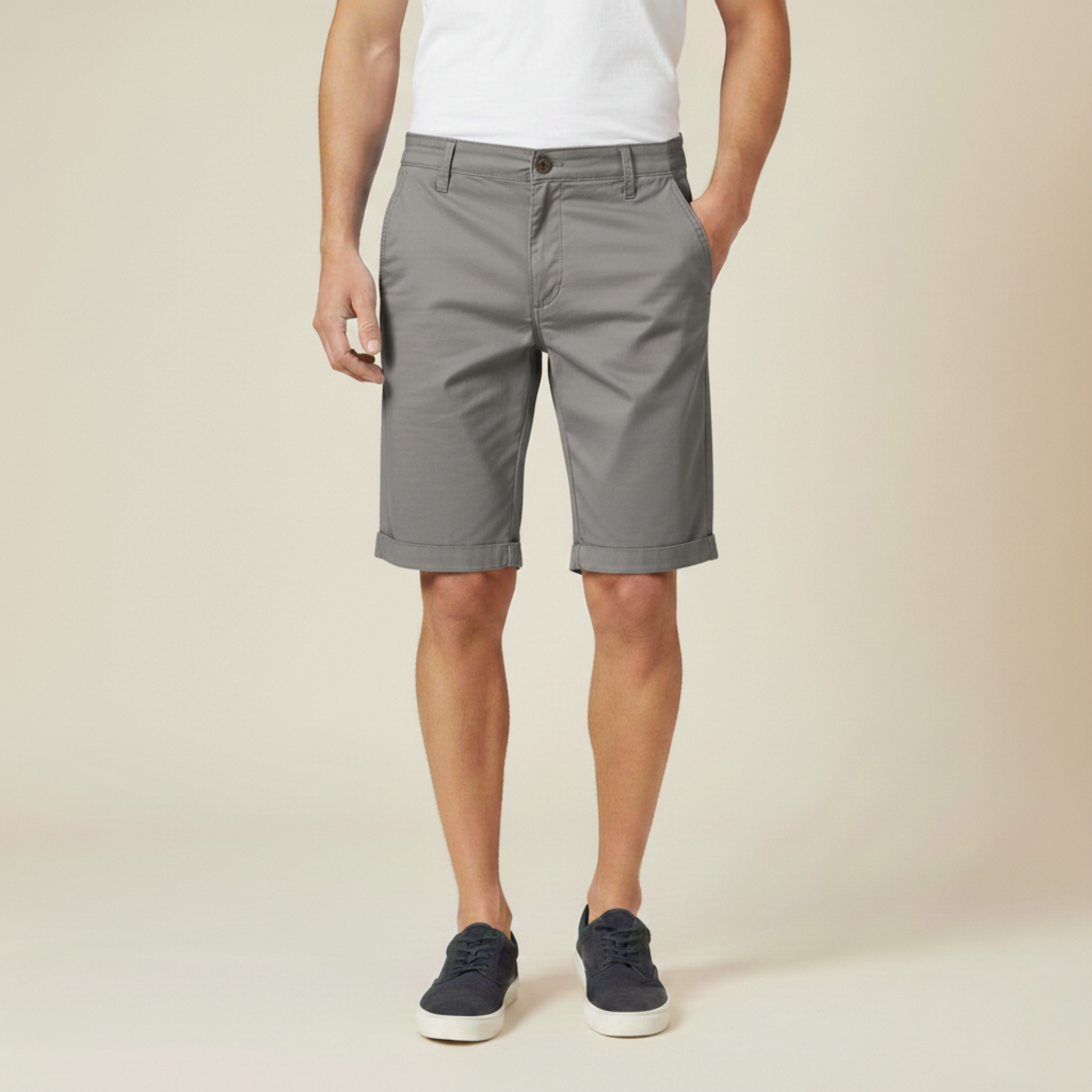 Niko | Herren Shorts – Atmungsaktiv, Bequem & Vielseitig für den Sommer 6