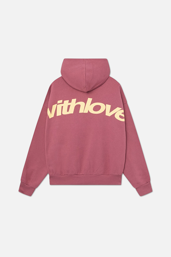 Sevde | Stylischer und bequemer Hoodie 3