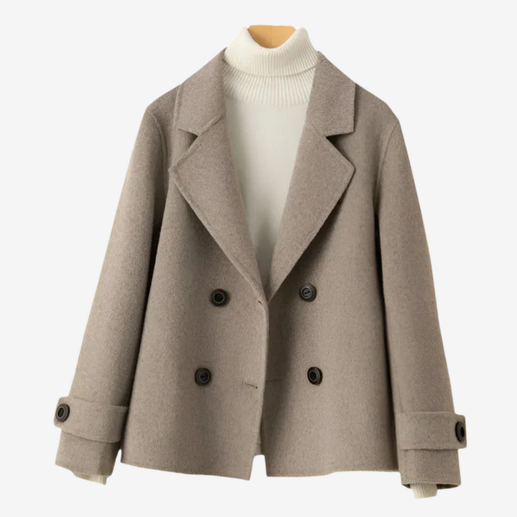 Sophia | Eleganter und zeitloser Blazer 8