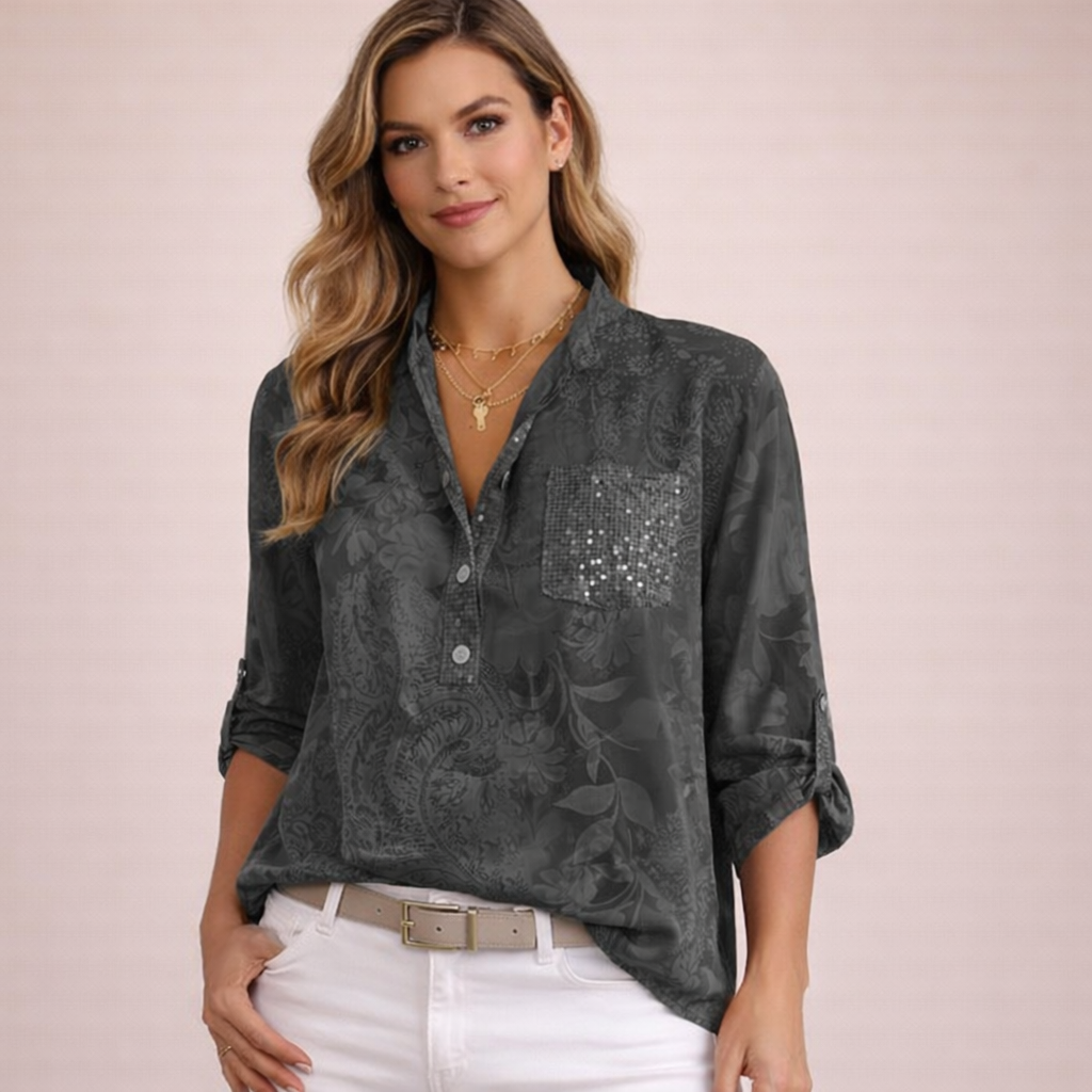 Sophie | Schicke und bequeme Bluse 3