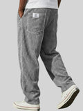 Maximilian | Komfortable und elegante Cordhose für Herren