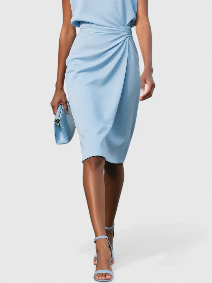 Valentina | Elegantes, Vielseitiges & Feminines Festliches Kleid für Damen 3